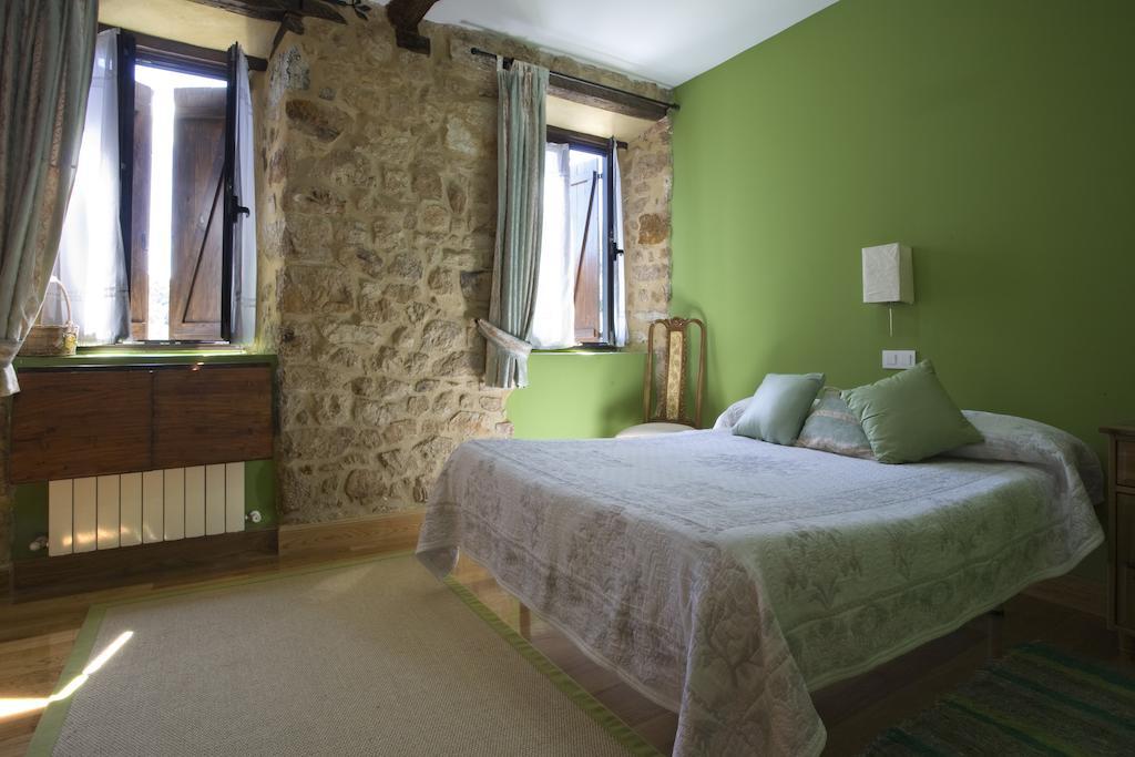 Casa Rural Enkartada Сопуэрта Экстерьер фото
