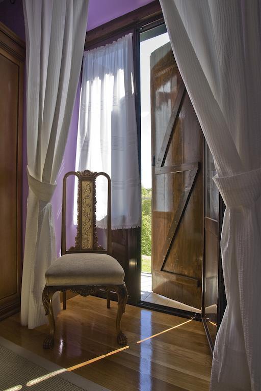 Casa Rural Enkartada Сопуэрта Экстерьер фото