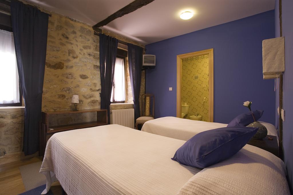 Casa Rural Enkartada Сопуэрта Экстерьер фото