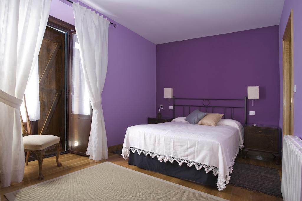 Casa Rural Enkartada Сопуэрта Номер фото